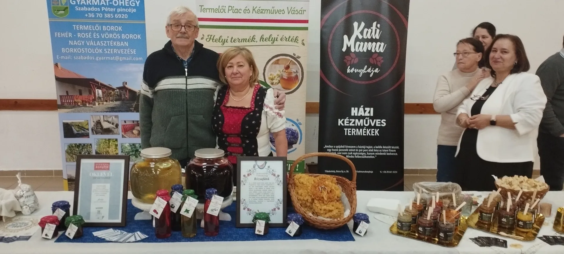 Pannonia Treasures LEADER Association